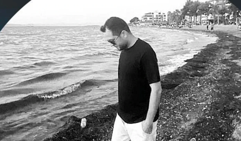 Armutlu’da Kaybolan Hüseyin Piner’in Cesedi Mudanya’da Bulundu