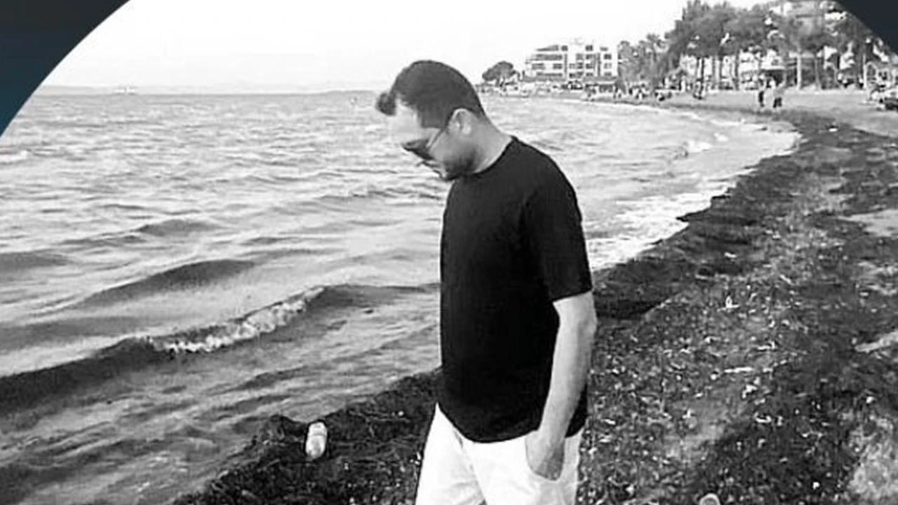 Armutlu'da Kaybolan Hüseyin Piner'in Cesedi Mudanya'da Bulundu