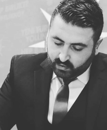 AKP'de Çiftlikköy İlçe Başkanlığı İçin Çalapkulu Adı Geçiyor