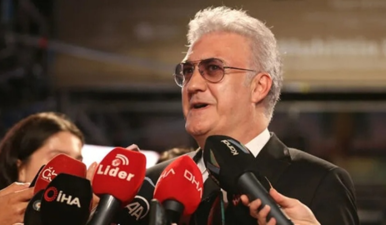 Tamer Karadağlı: “Çalışmayacaksanız İstifa Edin, Lale Devri Bitti!”