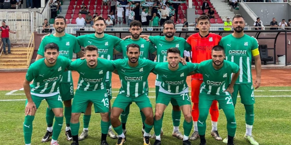 Yeşilova Spor, ZTK’da Çayeli Spor Karşısına Çıkıyor