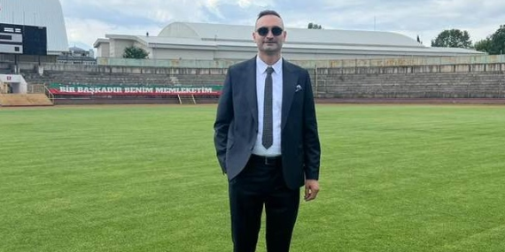 Yeşilova Spor: 25 Yıllık Bir Hayalin Peşinde