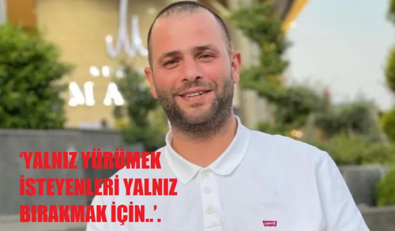 Yalova Esnaf ve Sanatkarlar Odası’nda Şok İstifa