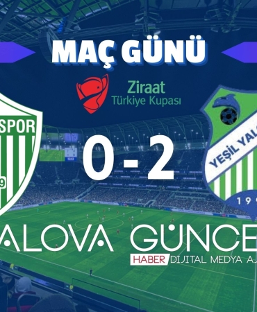 Yeşilova Spor, ZTK'da Bir Üst Tura Yükseldi