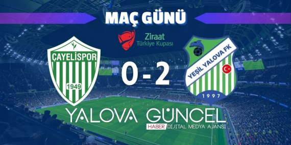 Yeşilova Spor, ZTK’da Bir Üst Tura Yükseldi