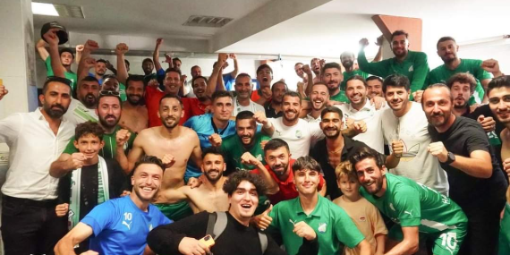 Başkan Yardımcısının Sosyal Medya Paylaşımına Yeşilova Spor’dan Tepki