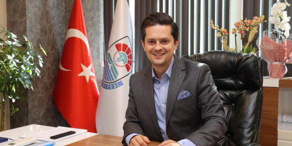 Ömür Bayar Sosyal Medya’dan Açıklama Yaptı