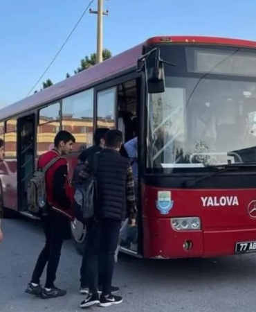 KYK Yurtlarından Yalova Üniversitesi’ne Taşıma İptal