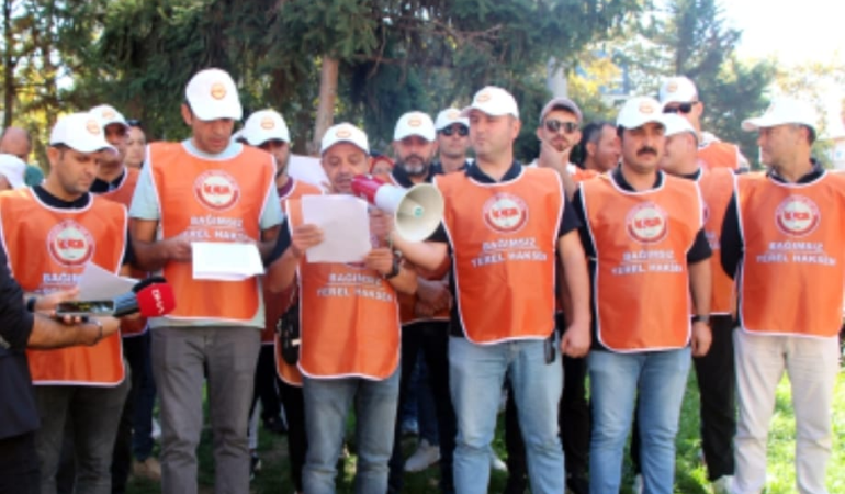 Personel : “Salman Döneminde Bile Böyle Bir Şey Yaşanmadı”