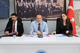 Çiftlikköy ve İstanbul Kadıköy Belediyeleri Kardeş Oldu