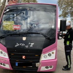 Yalova’da 40 Günde 884 Toplu Taşıma Aracı Denetlendi