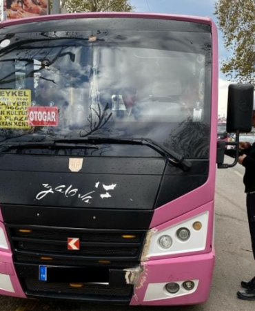 Yalova’da 40 Günde 884 Toplu Taşıma Aracı Denetlendi