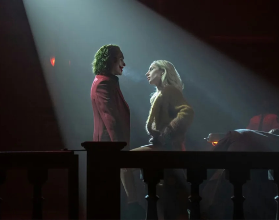 200 milyon dolarlık fiyasko : JOKER