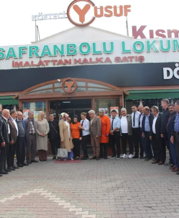 Yalova Muhtarlarının Kararına , Mahalle Sakinlerinden Tepki!