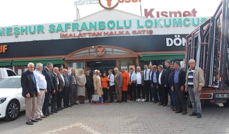 Yalova Muhtarlarının Kararına , Mahalle Sakinlerinden Tepki!