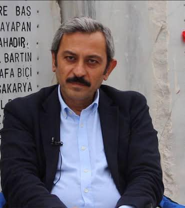 Osman Kendir " Geçmişten Ders Çıkarmıyoruz "