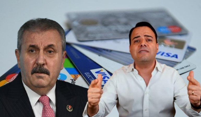 Destici’nin O Sözlerine Demirtaş’tan Sert Yorum