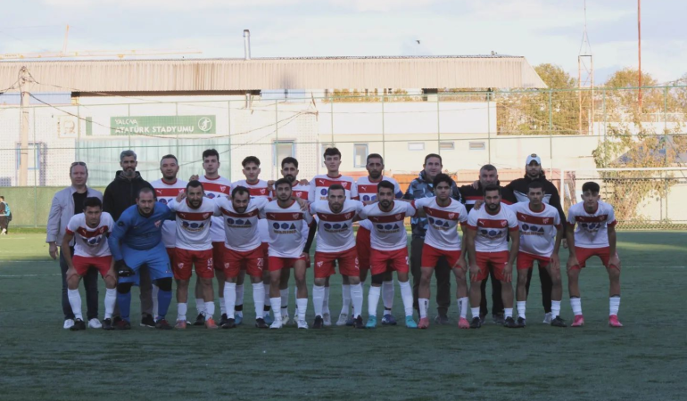 Demirspor, Sezona Mağlubiyetle Başladı