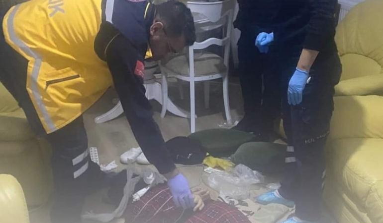 Çiftlikköy Sultaniye’de Şok Edici Cinayet İddiası