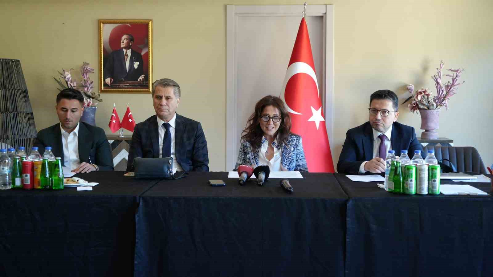 Karadereli Grubu’ndan Dolandırıcılık İddialarına Yanıt