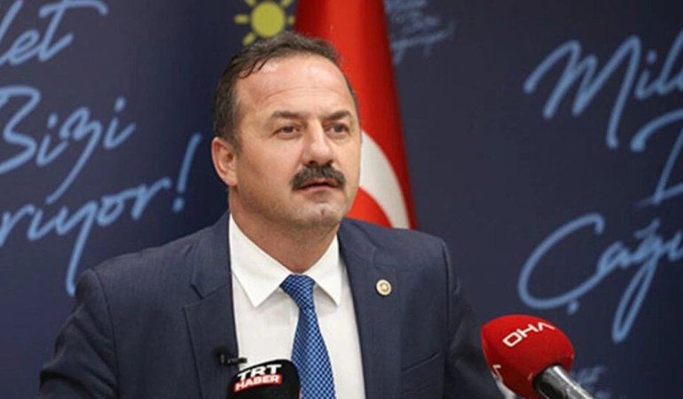 Yalova’da Tanınmış İş Kadını, A Partisi İl Başkanlığı İçin Kolları Sıvadı!