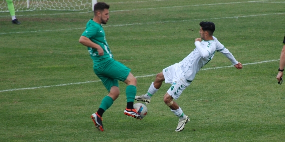 Yeşilova Spor, Deplasmanda Sapanca Gençlik Spor’u 3-1 Mağlup Etti