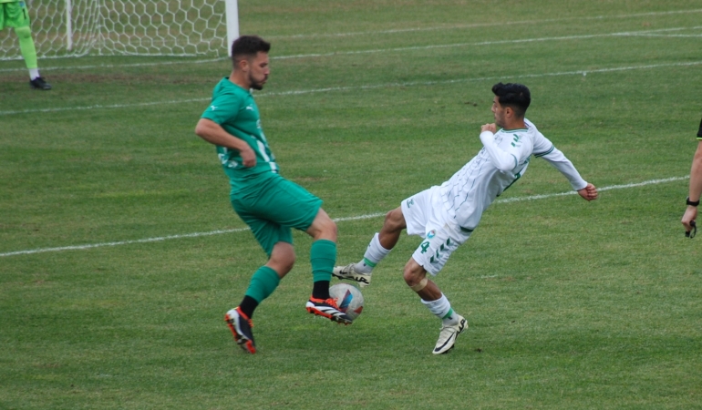 Sporu Siyasetten Bağımsız Destekleyin!
