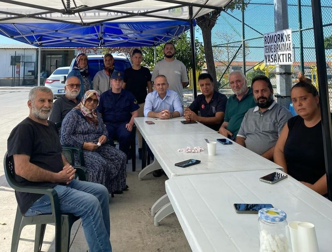 Coşkun Ailesinin Umutla Bekleyişinde 70 Gün Geçti