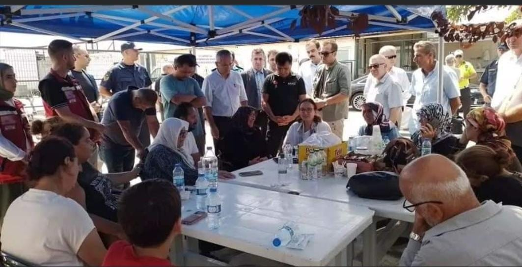 Coşkun Ailesinin Umutla Bekleyişinde 70 Gün Geçti