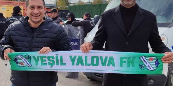 Yeşilova Spor “Gençlerimizi Sporla Uyuşturucudan Uzak Tutacağız”