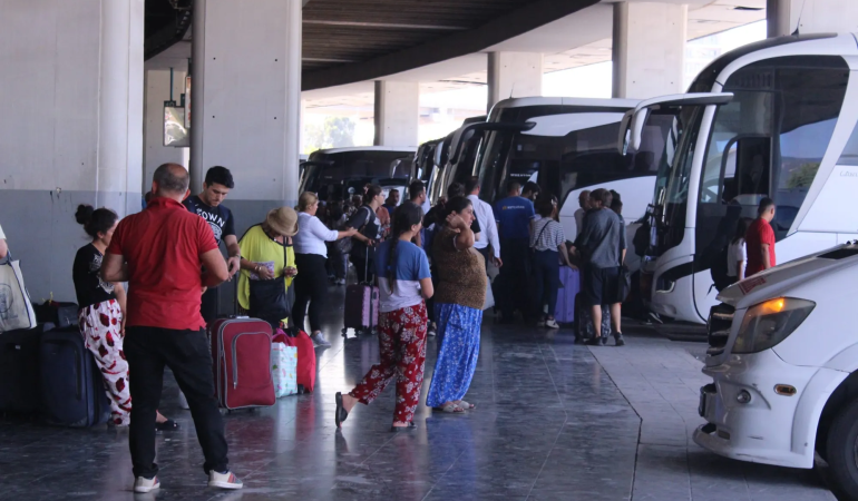 Otobüs Firmalarından Yeni Uygulama: Ekspres Seferler Başlıyor