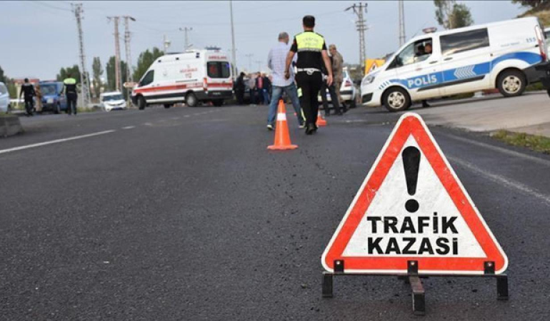 Yalova’da TIR Dehşeti: Talihsiz Kadın Hayatını Kaybetti