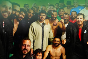 Yeşilova Spor