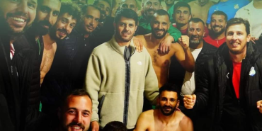 Yeşilova Spor