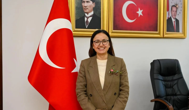 Yalova Valiliği Yeni Binasına Taşındı