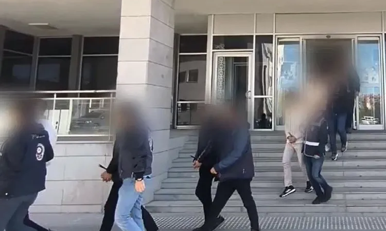Yalova’da 40 Milyon Liralık Büyücü Operasyonu