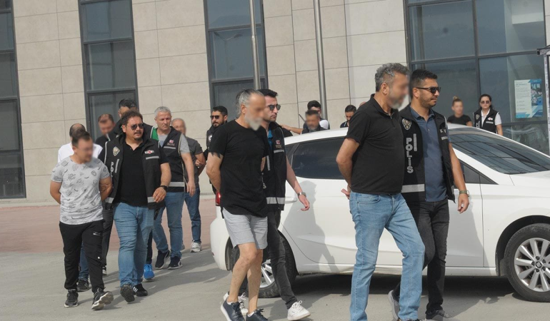 38 SANIK İÇİN 1000 YILA YAKIN HAPİS CEZASI İSTENDİ