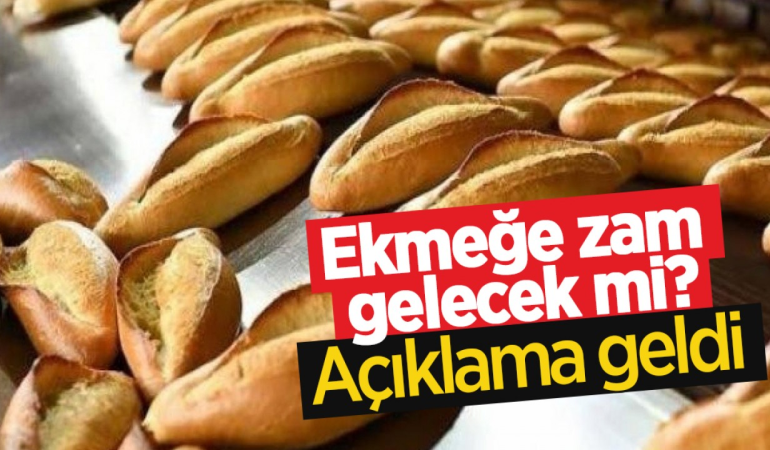 Yalovalı Fırıncılar Zam İçin Harekete Geçti