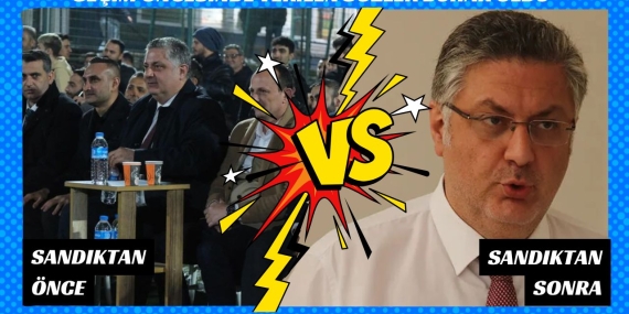 Yeşilova Spor’a CHP’li Belediye’den Ret, AKP’li Yönetimden Destek Geldi