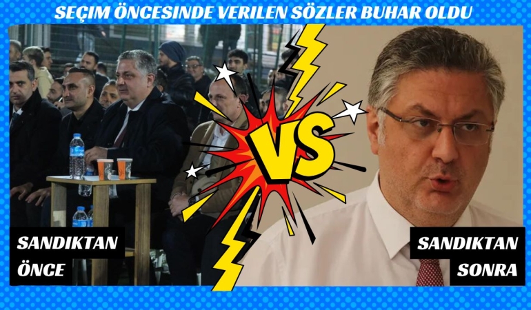 Yeşilova Spor’a CHP’li Belediye’den Ret, AKP’li Yönetimden Destek Geldi
