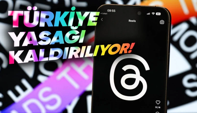 Threads, Türkiye’de Yeniden Erişime Açılıyor: İşte Detaylar!
