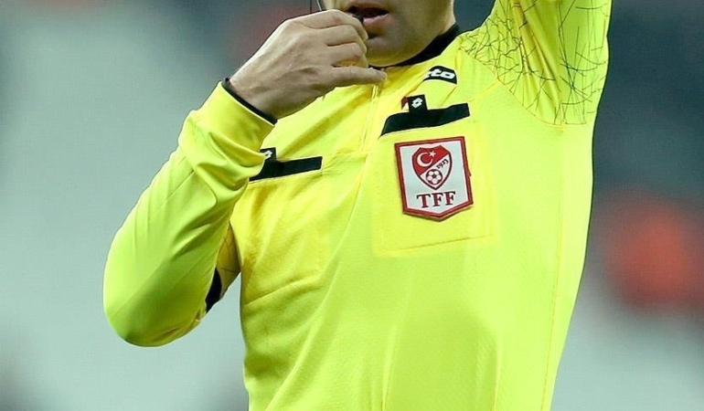 Amatör’de Skandal ! Hakem Lisanslı Futbolcu Çıktı