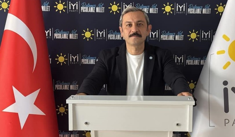 İYİ Parti Yalova İl Başkanı Osman Kendir’den Sporun Geleceğine Dair Çağrı