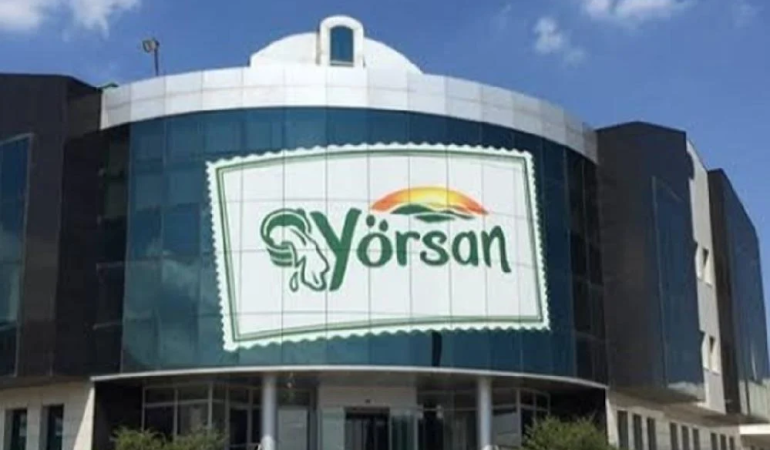 Balıkesir’den Dünyaya: Yörsan’ın Yeniden Doğuşu