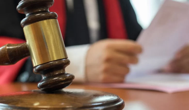 TERMA CİTY DAVASINDA YENİ GELİŞMELER