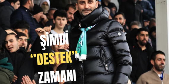 Liderlik Yolunda Kritik Maçta Çayırova Spor’a Konuk Oluyor