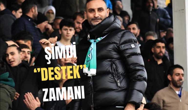 Liderlik Yolunda Kritik Maçta Çayırova Spor’a Konuk Oluyor