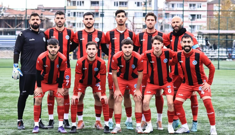 Çiftlikköy Bld Spor “Levent Numanoğlu’na Güvenimiz Tam”