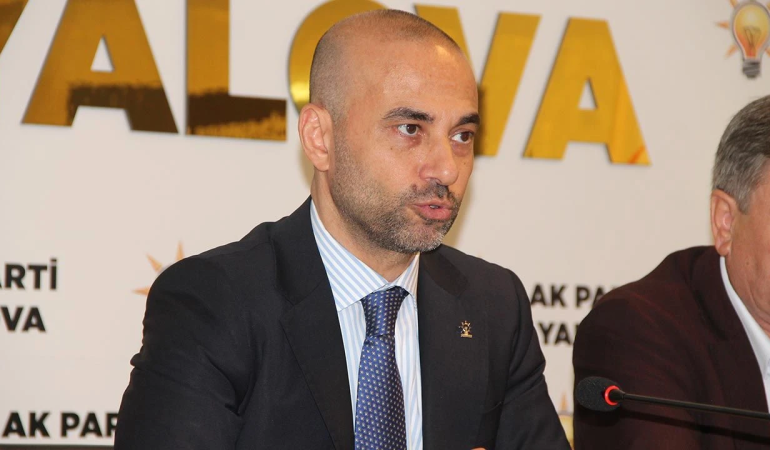 AKP‘DE ‘GÜÇLÜ’ İLE DEVAM EDİLMESİ BEKLENİYOR!