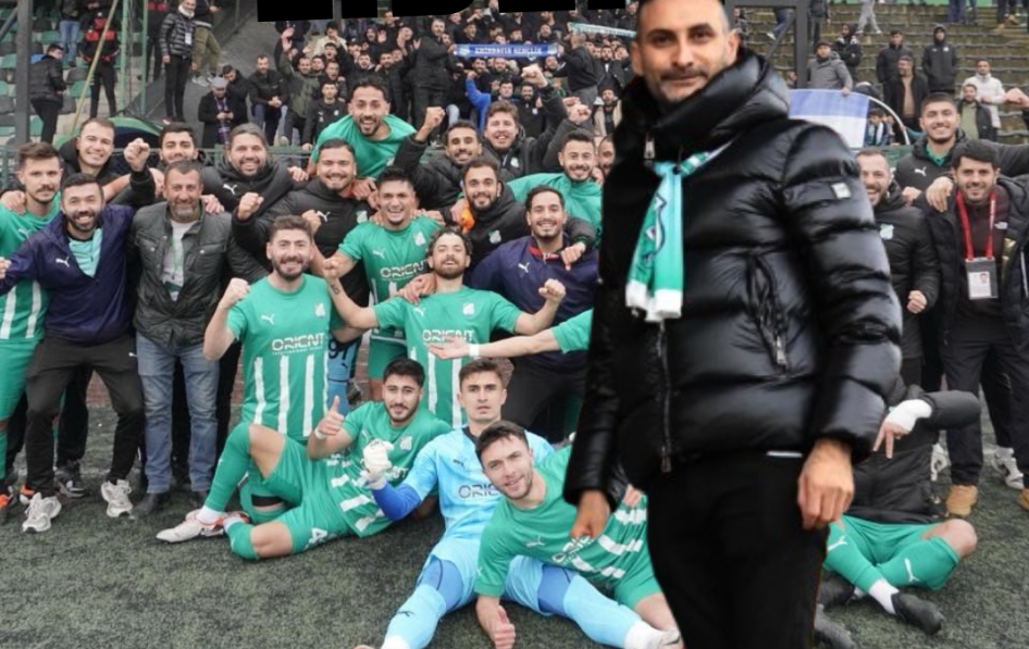 Yeşilova Spor: 25 Yıllık Bir Hayalin Peşinde